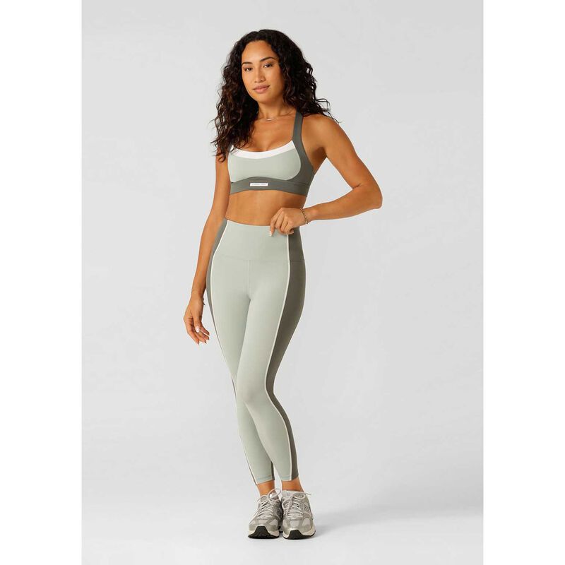 Lorna Jane Go The Distance Ankle Biter Leggings image number 3